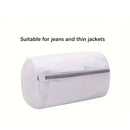 WashProtect™ | Saco de Lavagem para Calçado e Roupa Delicada