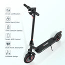 Trotinete Elétrica iScooter i9 Max 500W – Até 40 km de Autonomia, Suspensão Dupla e Controlo por App