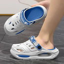 Chinelo Nuvem Premium Cinza | Ultra Macio, Leve e Antiderrapante