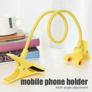 Suporte Flexível para Telemóvel Universal | FlexiPhone™