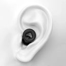 SilentSleep| Tampões Auriculares Anti-Ruído Premium de Silicone para Sono e Concentração