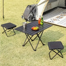 Banco Retrátil Adventure™ Camping