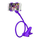 Suporte Flexível para Telemóvel Universal | FlexiPhone™