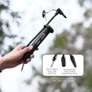 Mini Bomba de Ar Portátil 80 PSI para Bicicleta MTB e Urbana | AirRide™