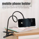 Suporte Flexível para Telemóvel Universal | FlexiPhone™