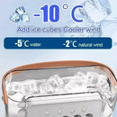 Personal Hair Cooler 3 em 1