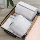 WashProtect™ | Saco de Lavagem para Calçado e Roupa Delicada