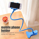 Suporte Flexível para Telemóvel Universal | FlexiPhone™