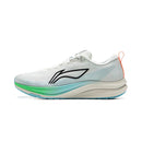Li-Ning Men's RED HARE 8 Racing Running Shoes LIGHT FOAM ULTRA Reflective Cushion Stable Shoes LiNing Light Sneakers ARPV001