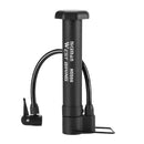 Mini Bomba de Ar Portátil 80 PSI para Bicicleta MTB e Urbana | AirRide™