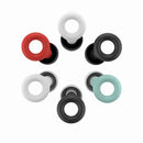 SilentSleep| Tampões Auriculares Anti-Ruído Premium de Silicone para Sono e Concentração