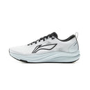 Li-Ning Men's RED HARE 8 Racing Running Shoes LIGHT FOAM ULTRA Reflective Cushion Stable Shoes LiNing Light Sneakers ARPV001