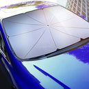 Guarda-Sol Dobrável para Para-brisas Automóvel – Proteção UV Total