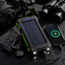 SolarNomad™